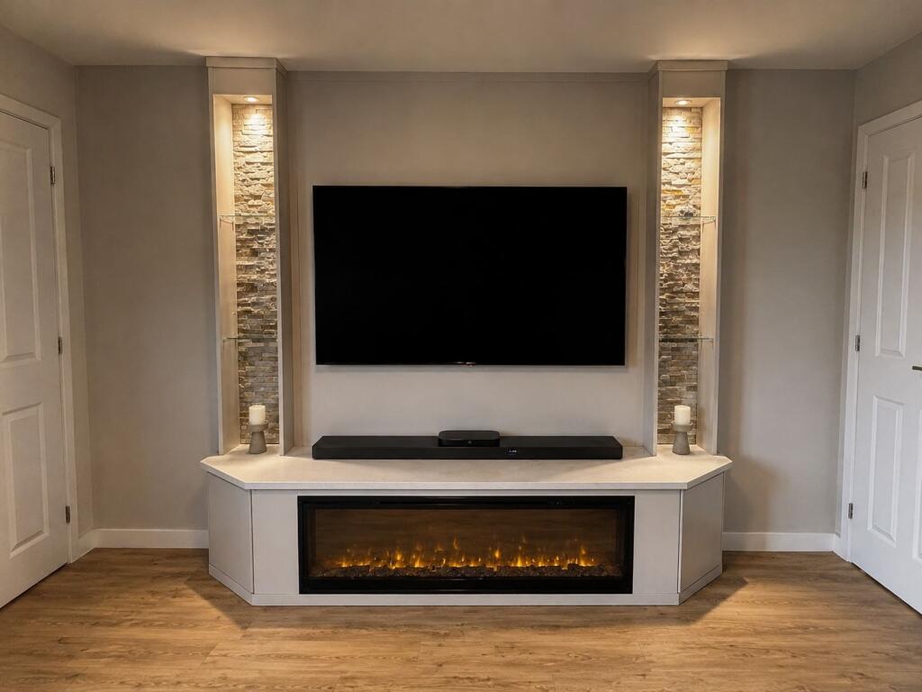 House in Bradford, Allerton Upper Green - View 4