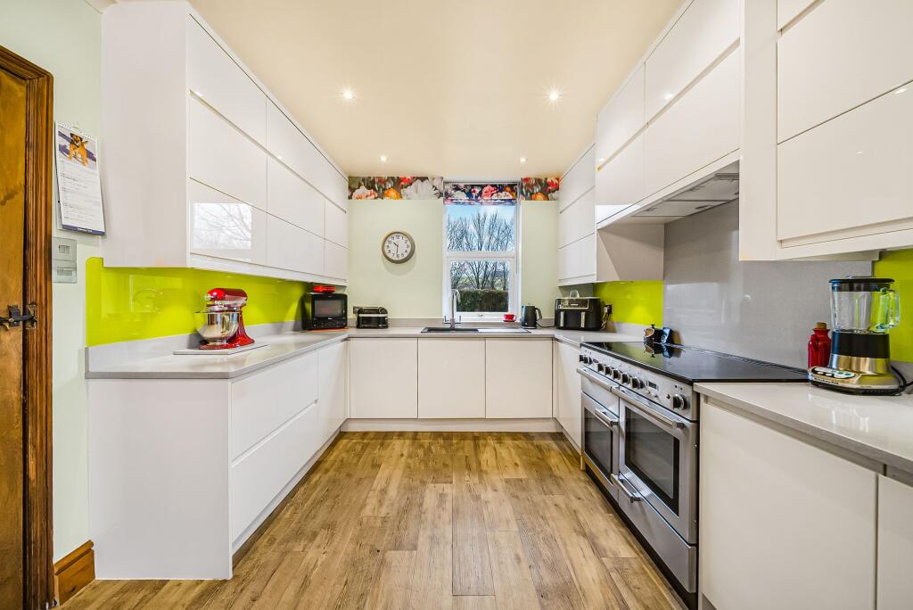 Additional image 25 of Station Road, Rimington, BB7