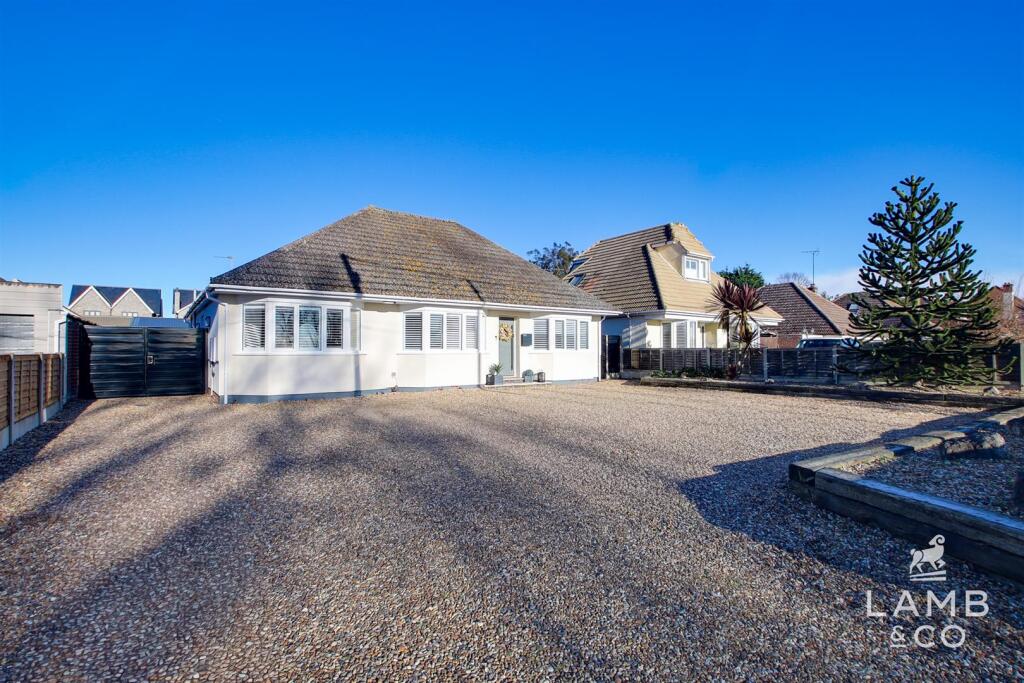 Main image of property: St. Johns Road, Clacton-On-Sea