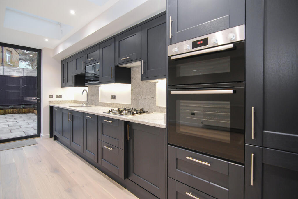 Main image of property: Dunstans Road, London, SE22