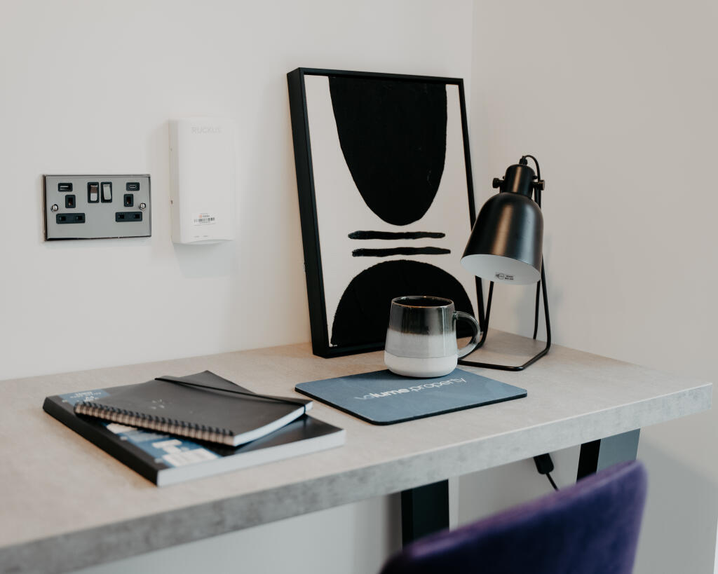 Apartment in Birmingham - More