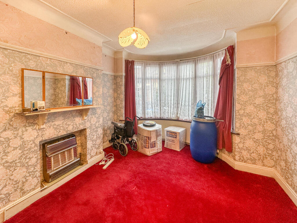 House in Manchester, Old Trafford - View 4