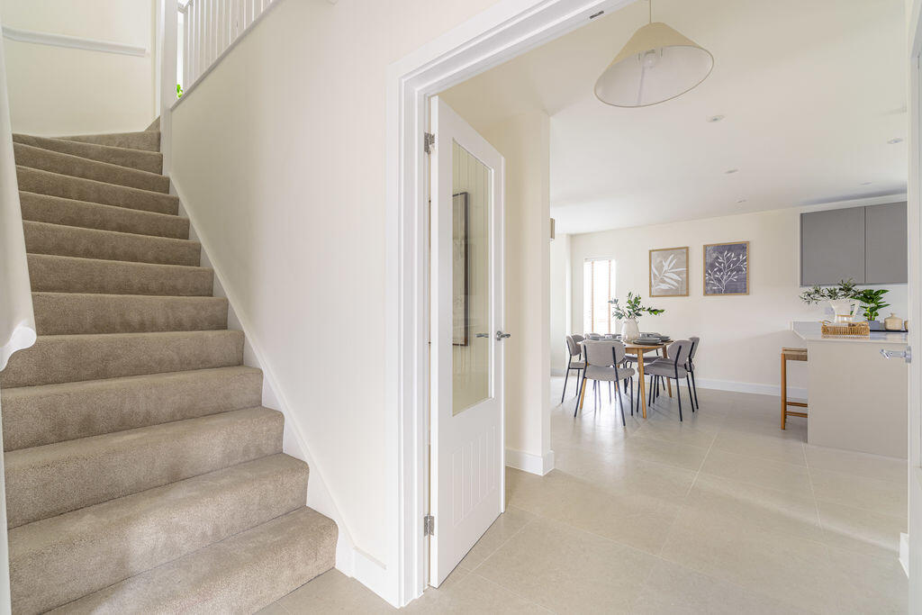 Additional image 13 of New Show Home | Open Day - 25 April | Explore 3 & 4-bedroom Homes Near Castle Cary.