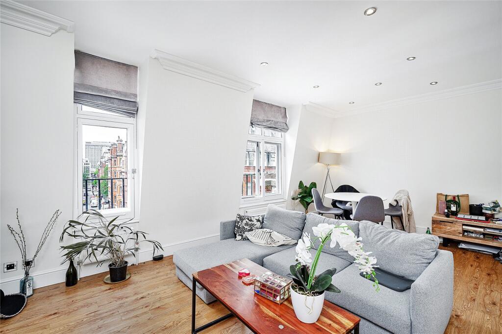 Main image of property: Cleary House, 16 Newman Street, London, W1T