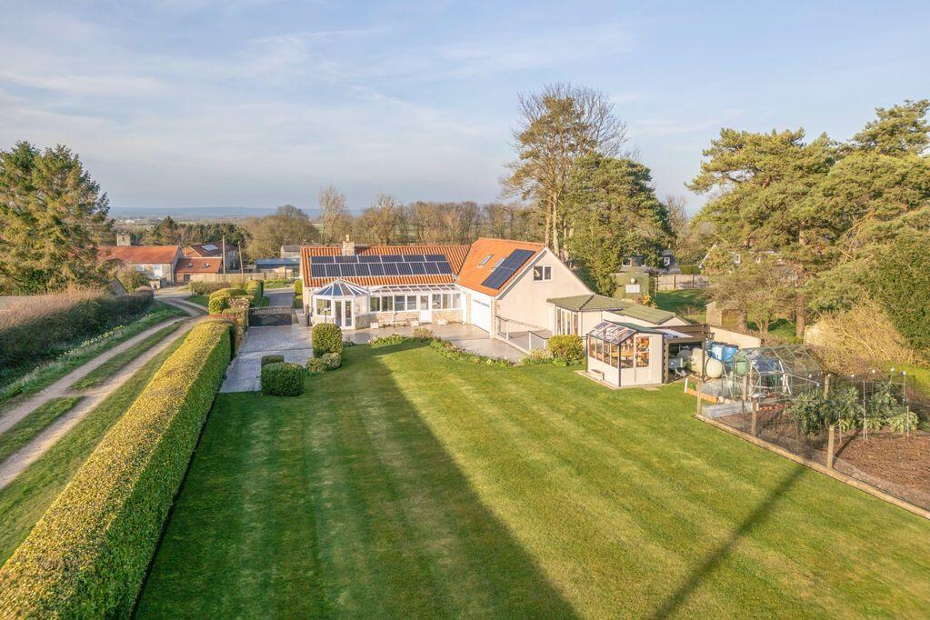 Main image of property: Amotherby, Malton