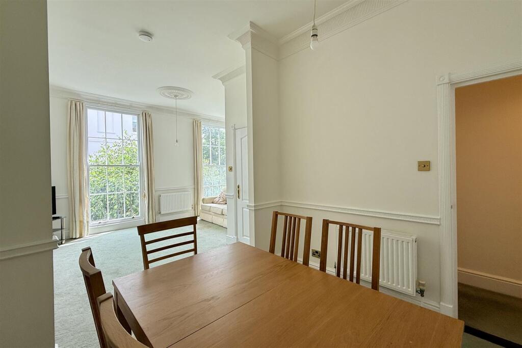 Priory Street, Cheltenham - More