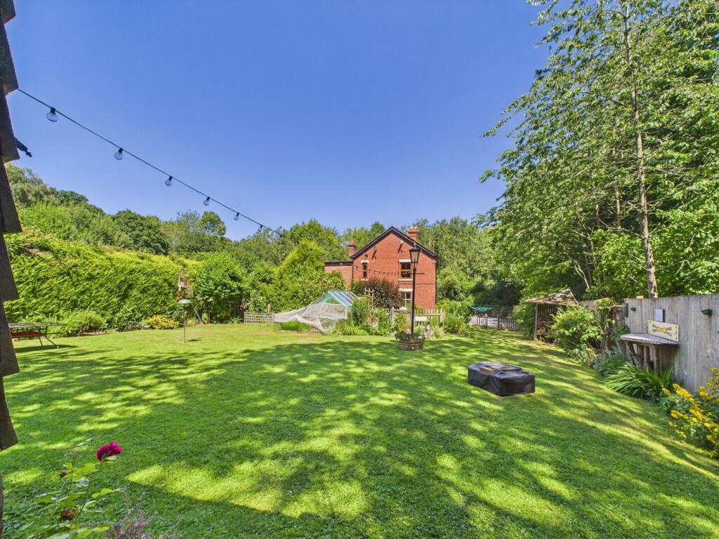 Station Road, Highley, Bridgnorth photo 3