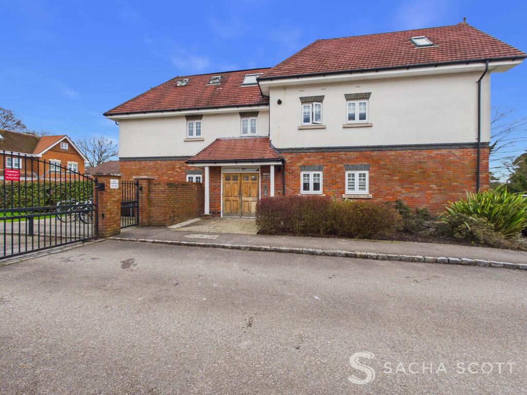 Main image of property: Magnolia Drive, Chipstead House, SM7