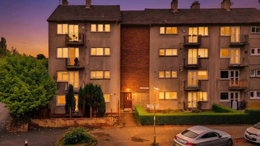 Main image of property: Berryknowes Road, Glasgow, Glasgow City