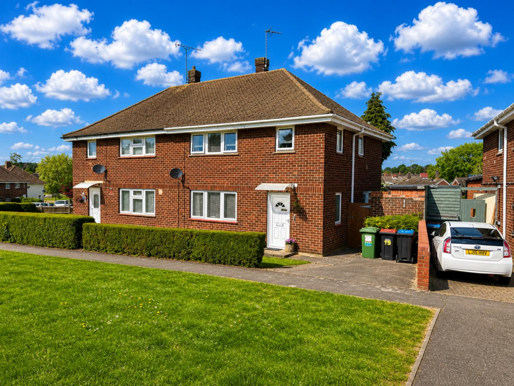 Main image of property: Water Eaton Road, Bletchley, Milton Keynes