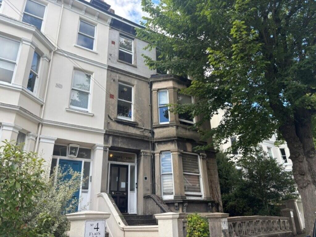 Main image of property: Alexandra Villas, Brighton