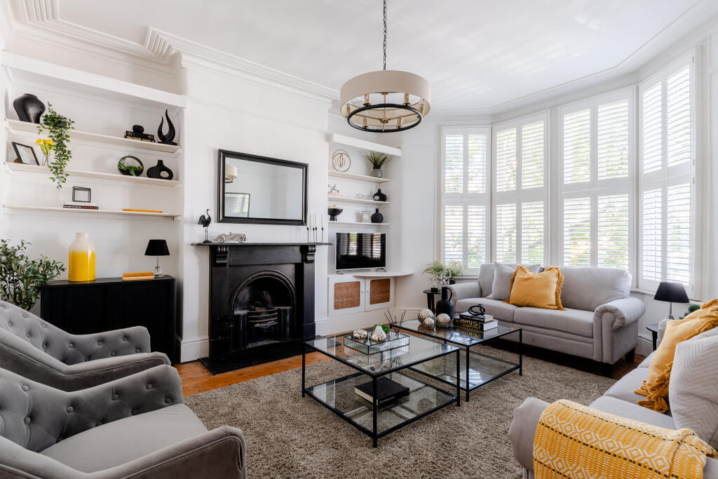 Main image of property: Nottingham Road, Bishopston, Bristol,