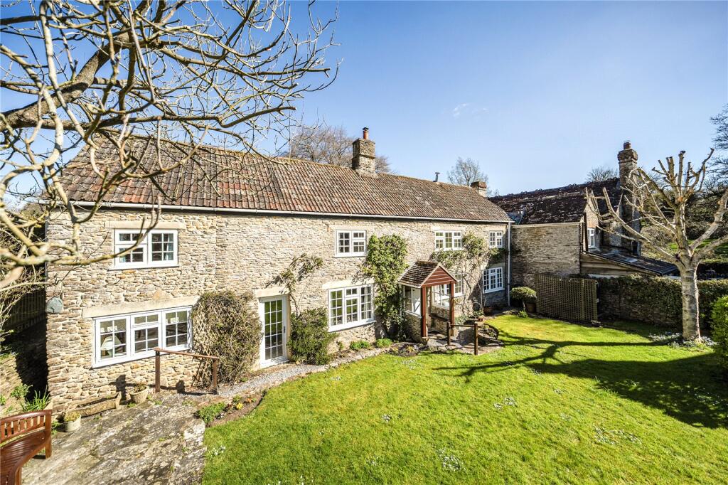 Main image of property: North Cheriton, Templecombe, Somerset, BA8