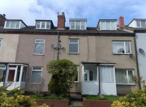 Main image of property: Bentinck Road, S44
