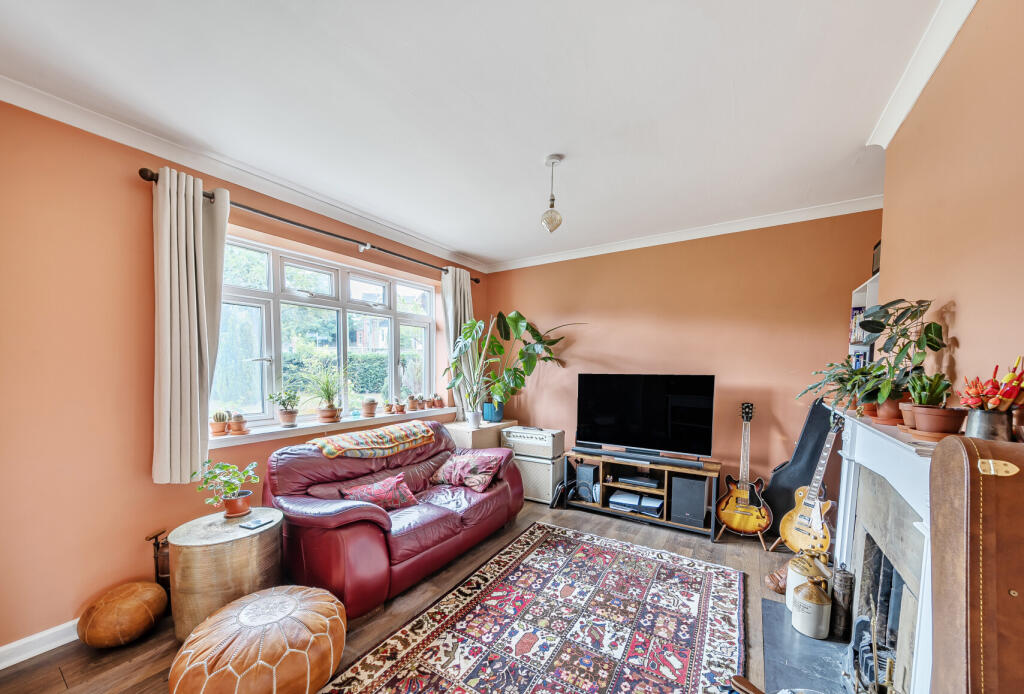 Bradbourne Vale Road, Sevenoaks, Kent, TN13 photo 3