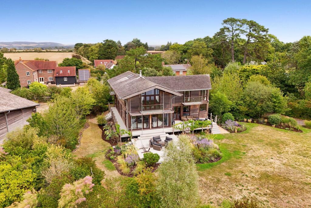 House in Chichester, Bosham - View 4