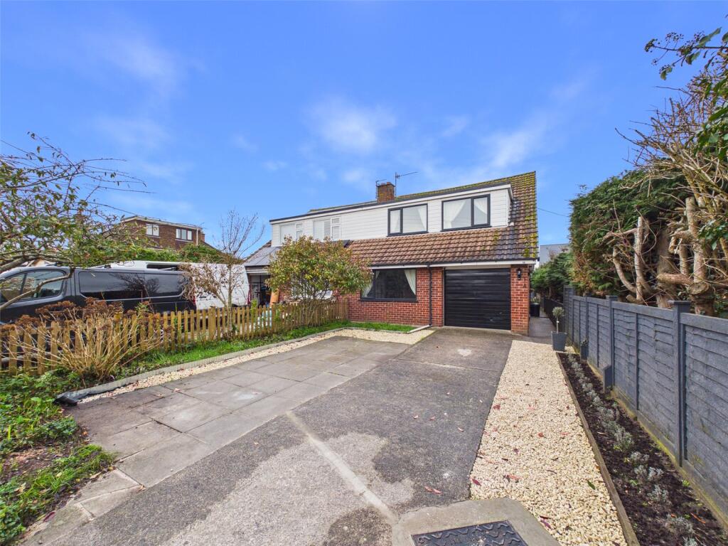 Main image of property: Braithwaite Place, Burnham-on-Sea, Somerset, TA8