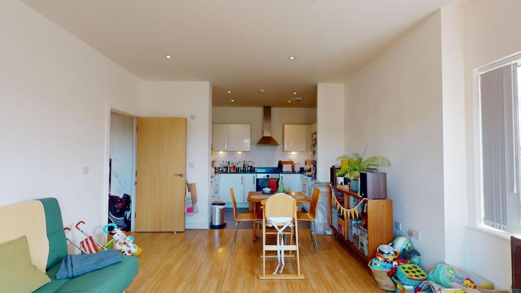 Apartment in London, Hither Green - More