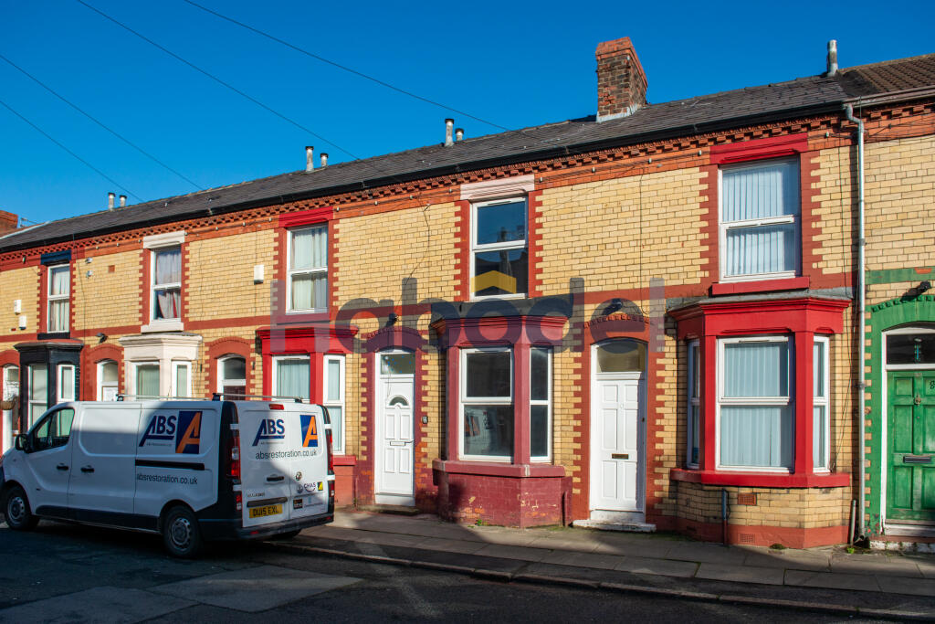 Main image of property: Parton Street, Fairfield, Liverpool, L6 3AW