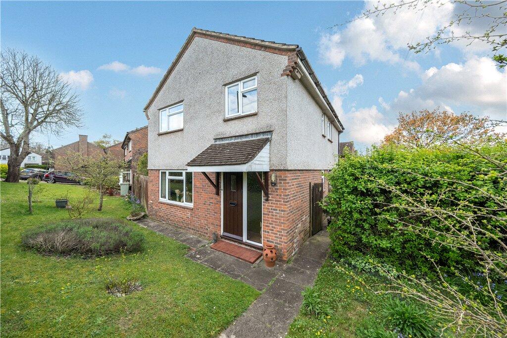 Main image of property: Homefield, Romsey, Hampshire