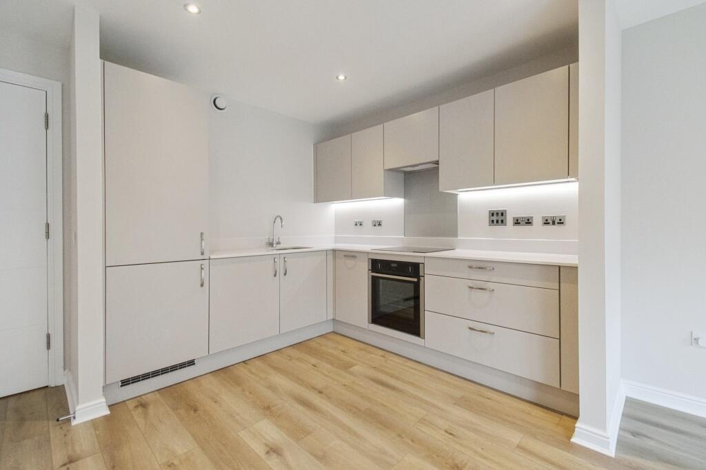 Apartment in Glasgow - View 4