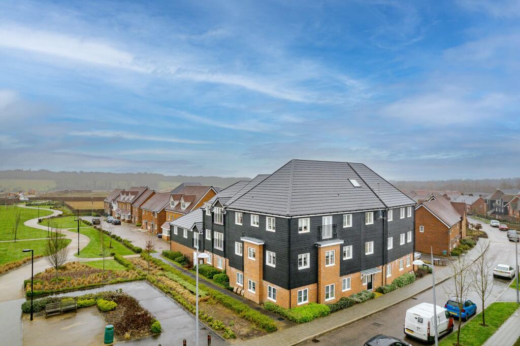 Main image of property: Illett Way, Faygate, RH12