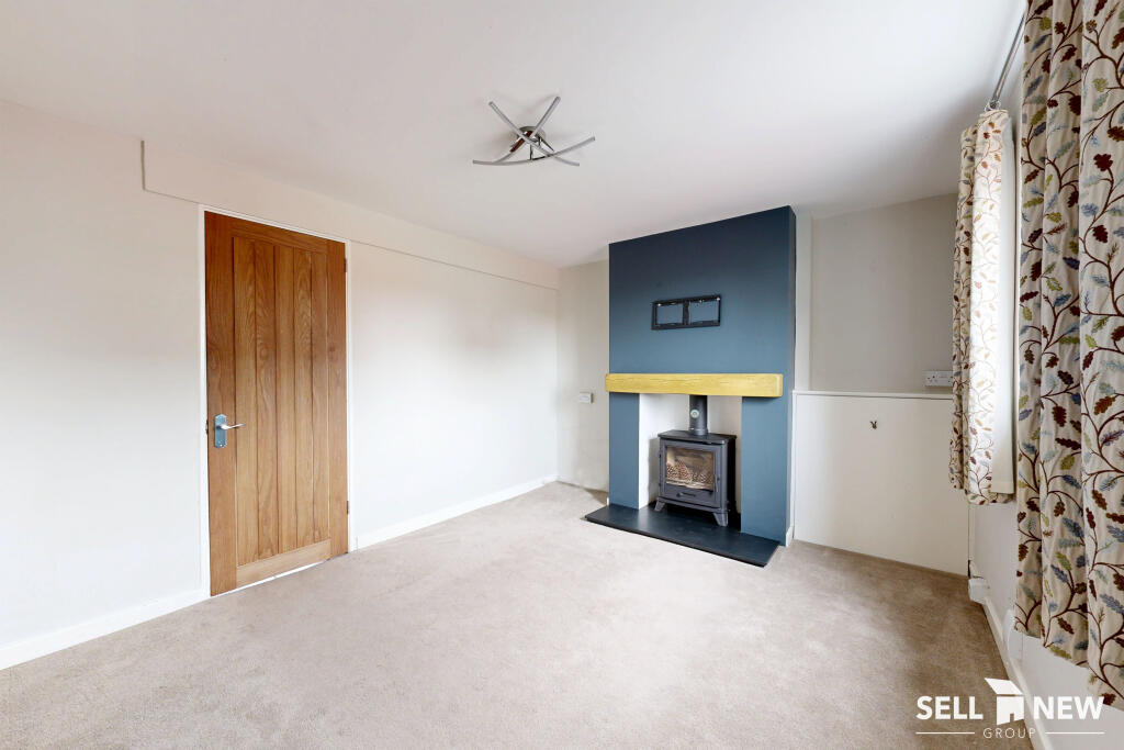 House in Milton Keynes, Clapham - More