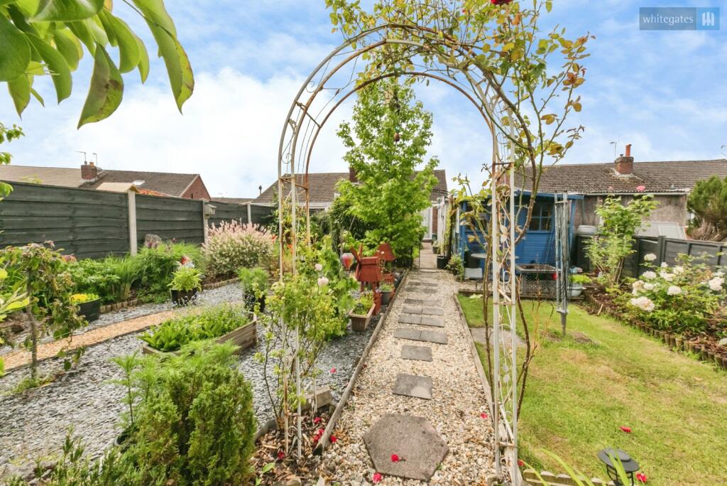 Kempton Avenue, Crewe, Cheshire, CW1 - View 3