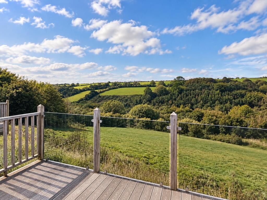 Main image of property: Juliots Well Holiday Park, Camelford