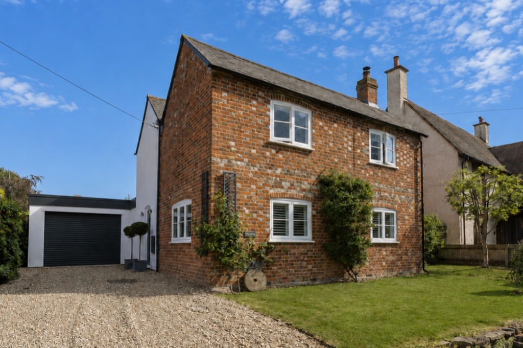 Main image of property: Willow Cottage, East Hanney