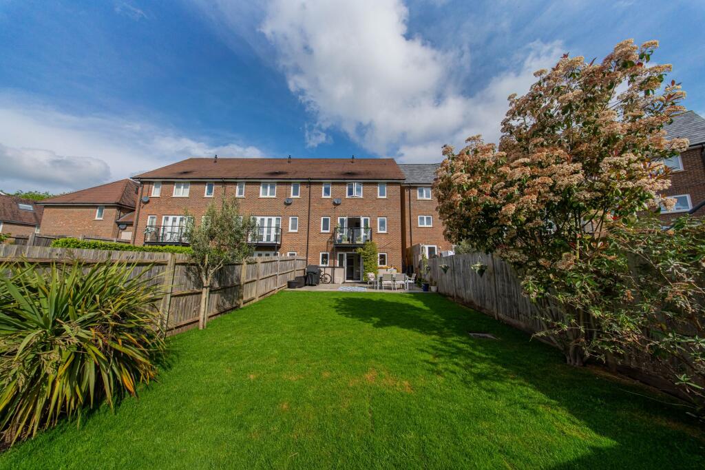 Main image of property: Knox Road, Haywards Heath, RH17