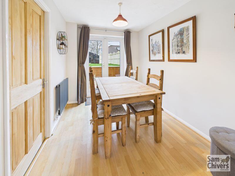 House in Midsomer Norton, Belle Vue, Welton - View 5