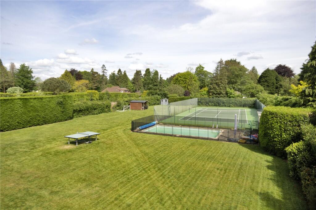 House in Sevenoaks - View 4