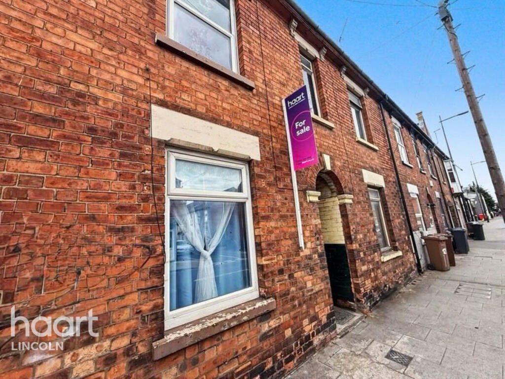 Main image of property: Portland Street, Lincoln