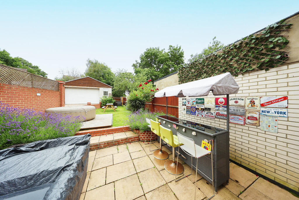 House in Orpington, St Paul's Cray - View 4