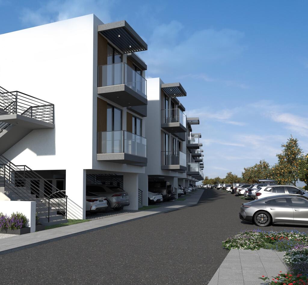 Main image of property: Limassol, Asomatos