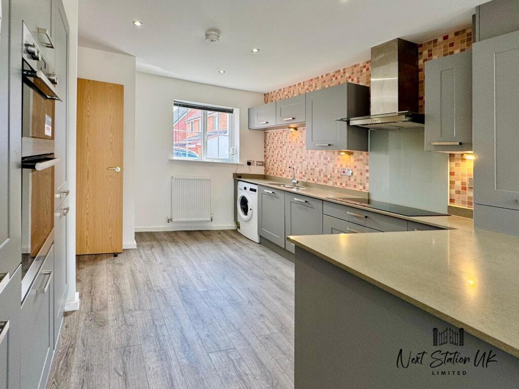 House in Manchester - View 4