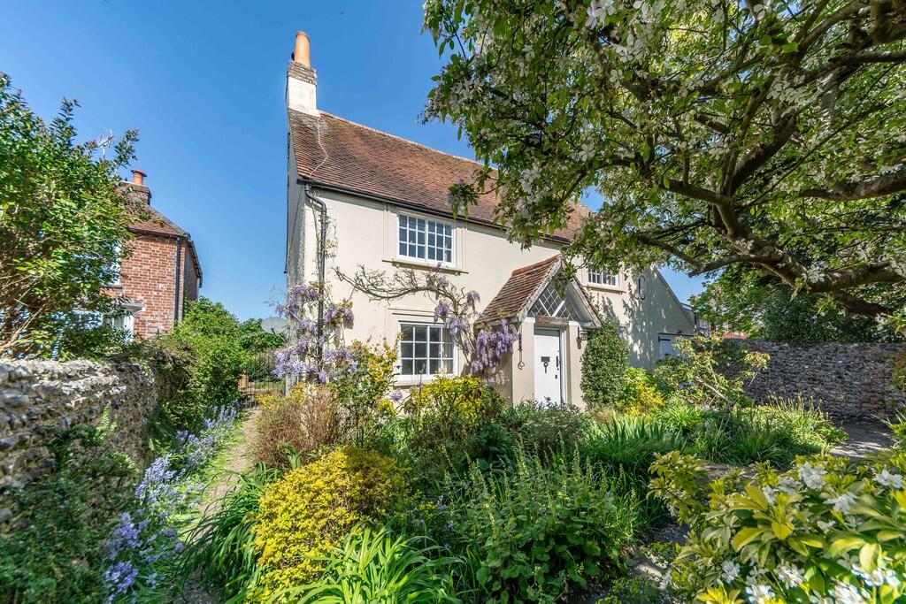 Main image of property: North End Road, Yapton