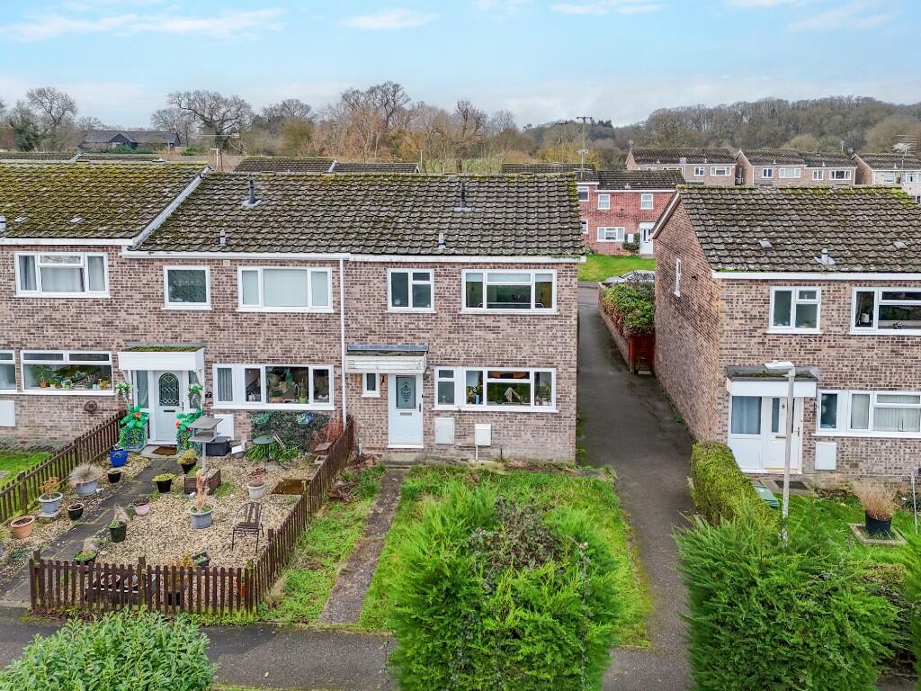 Main image of property: Spansey Court, Halstead, Essex, CO9 1LW