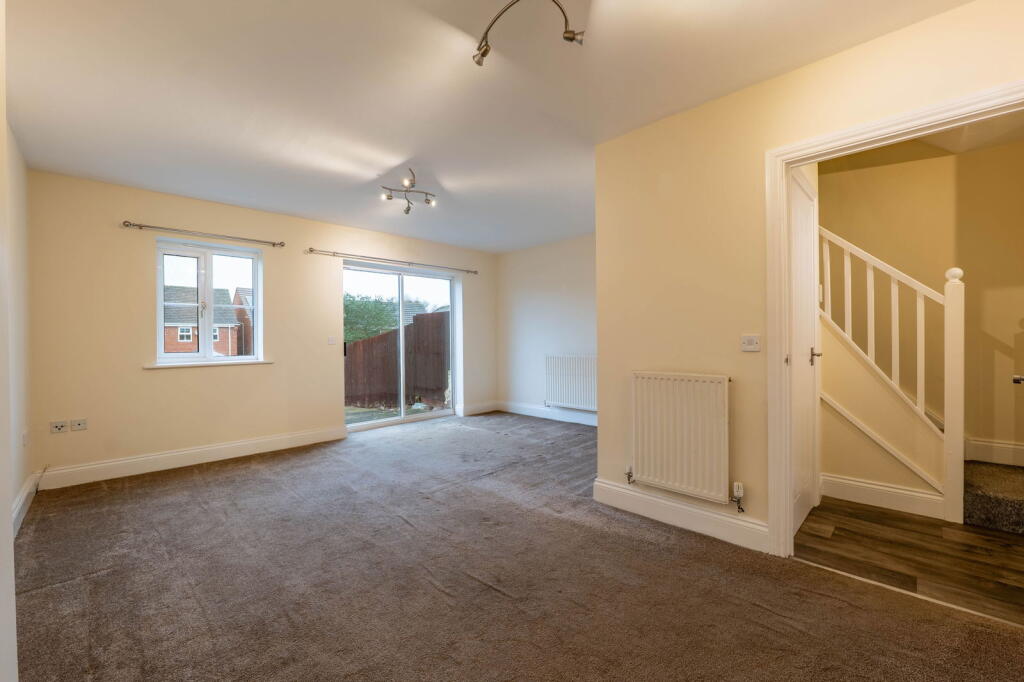 Merlin Close, Rothley photo 4