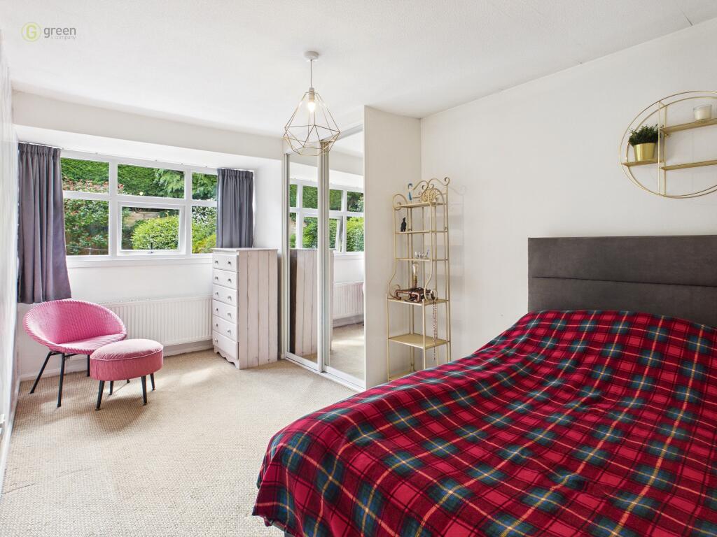 House in Sutton Coldfield, Driffold - View 5