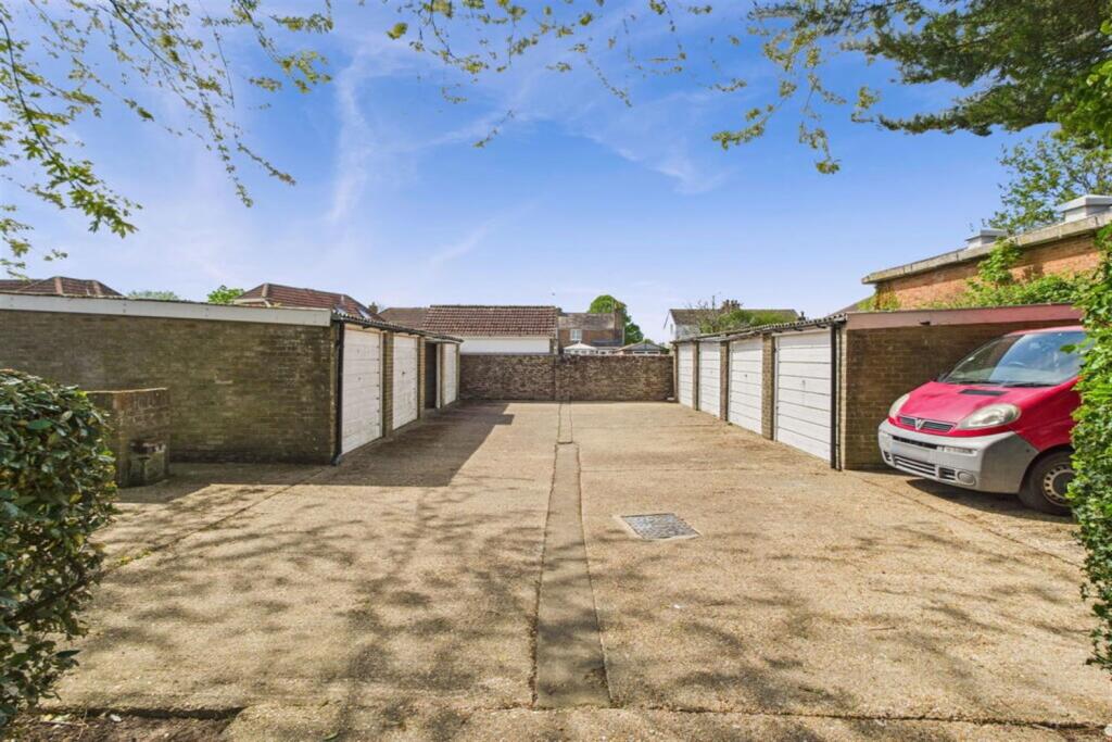 Main image of property: Franklin Road, Worthing, BN13