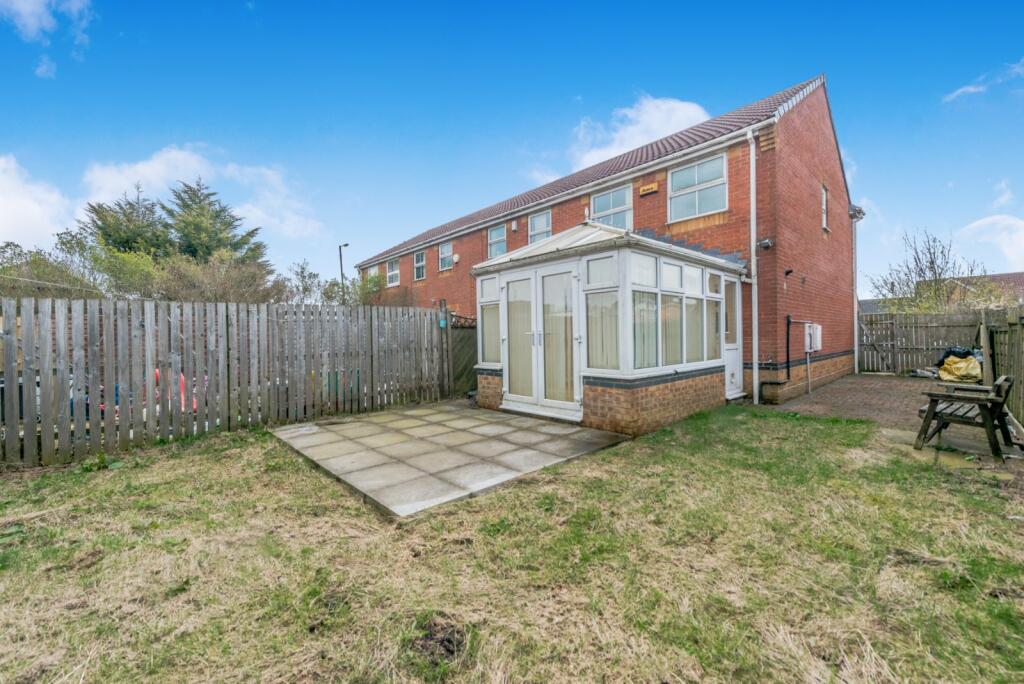 Additional image 18 of Gatenby Close, Buttershaw, Bradford, BD6