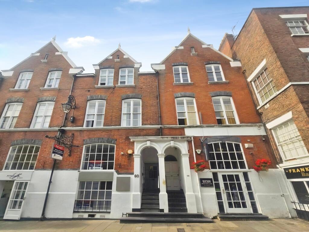 Main image of property: Watergate Street, Chester, Cheshire, CH1