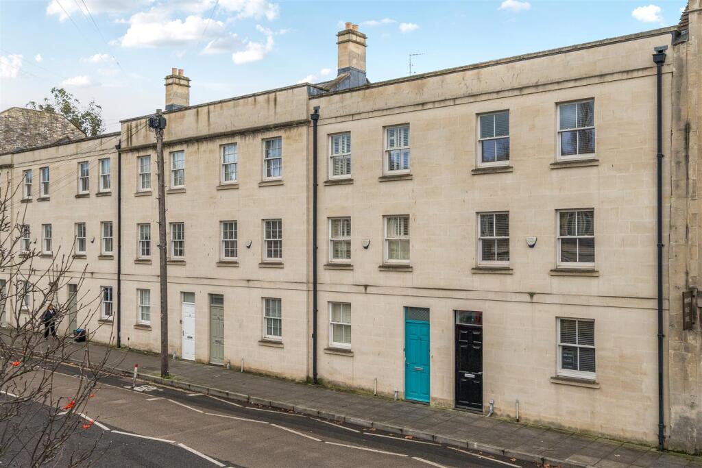 Main image of property: Upper Bristol Road, Bath