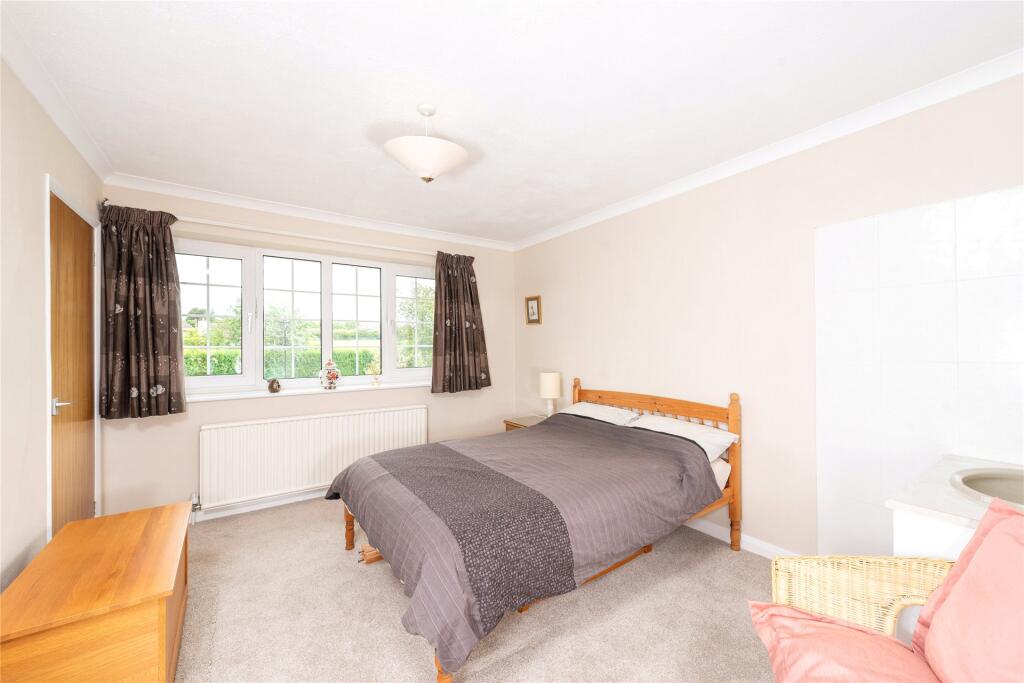 Shepperton Close, Castlethorpe, Buckinghamshire, MK19 - View 3