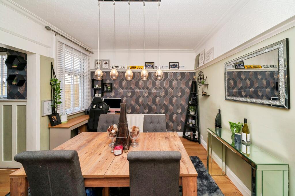 Eric Road, Wallasey, CH44 - View 5