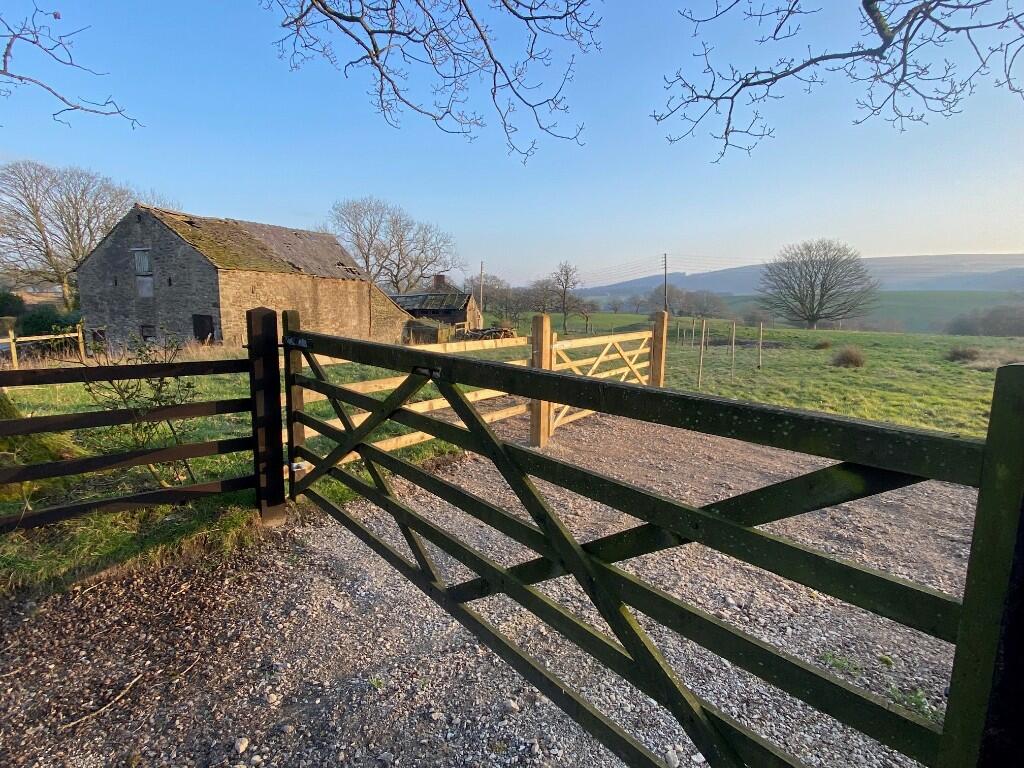 Main image of property: Smithells Farm Barn, Higher House Lane, nr White Coppice, ChorleyPR6 9BU