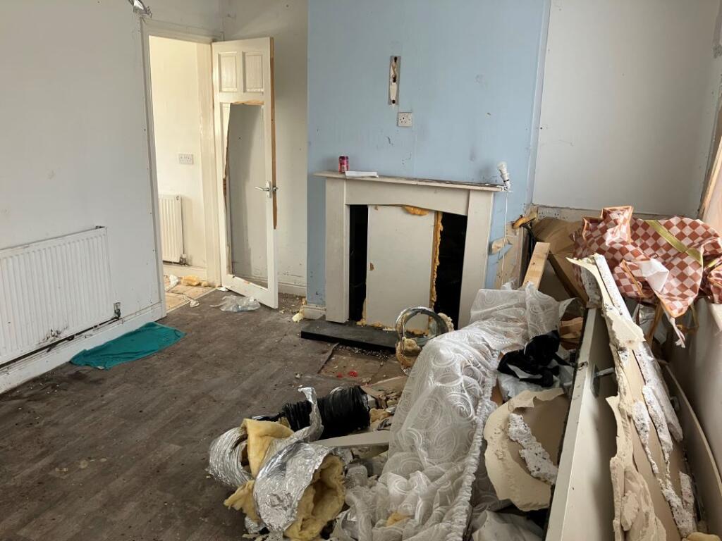 House in Hull, Kingston upon Hull - View 2