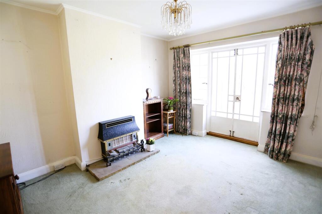 House in Kingston upon Thames - View 4